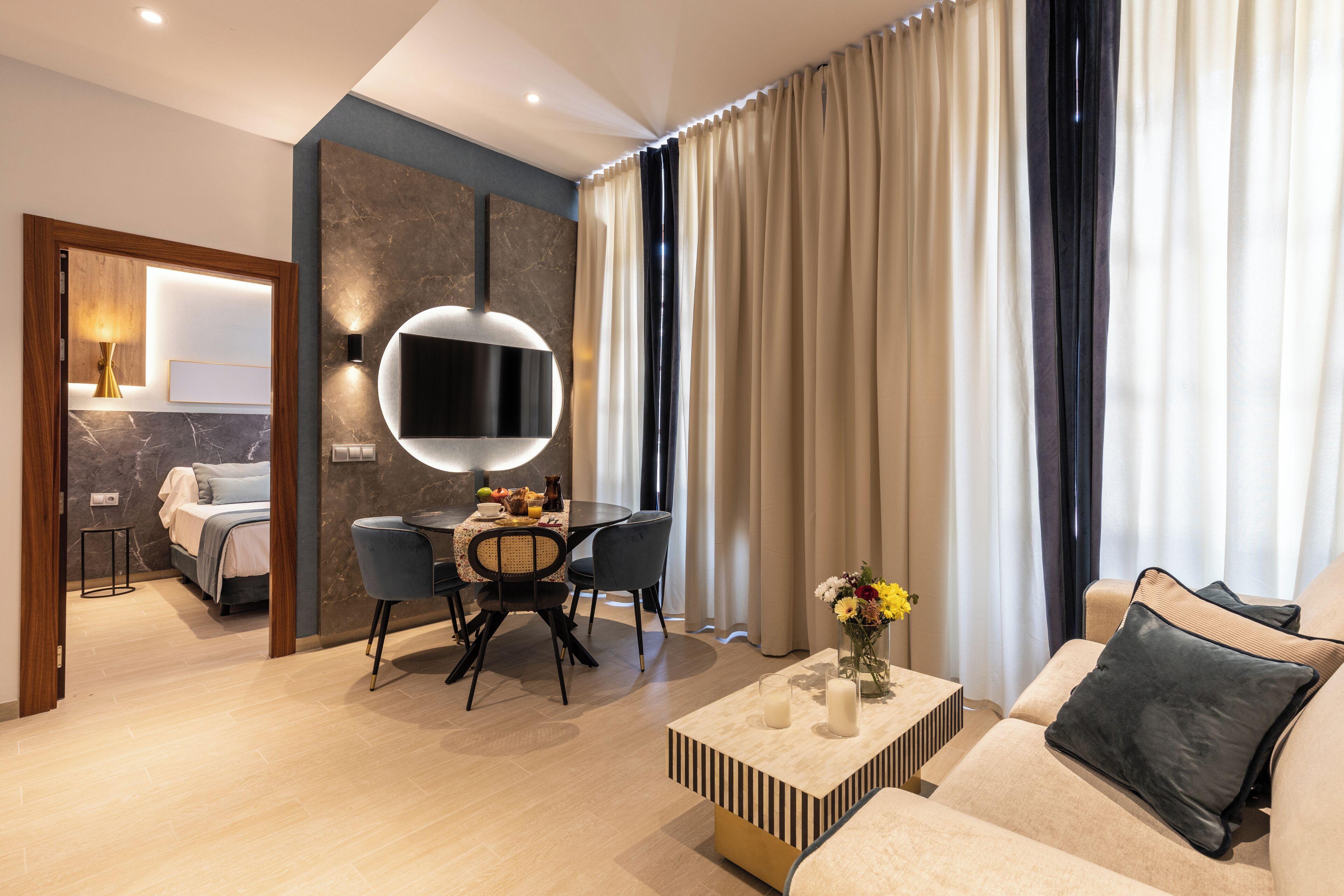 Bibo Suites San Agustin — Photos 3